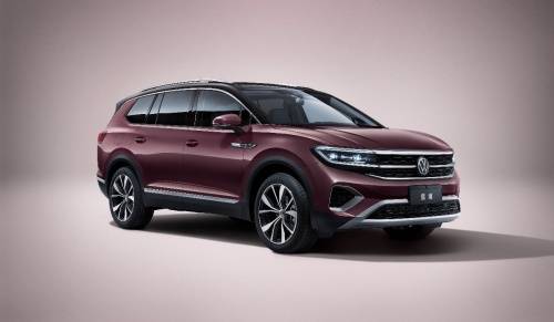 米乐 M6米乐兼顾家庭与商务的设计理念揽境完胜“销量榜首”汉兰达(图1)