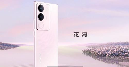 一眼动米乐M6 米乐心！vivo S17系列水镜云窗设计诠释灵动之美(图1)