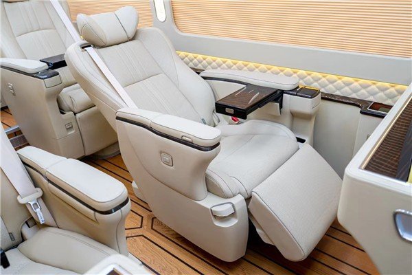 米乐M6 米乐丰田考斯特12座商务豪华版40V6报价(图3)