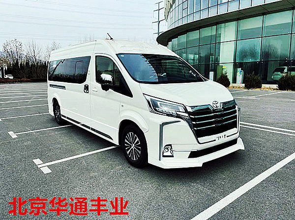 米乐M6 米乐新款丰田海狮7座最新报价配置图片参数(图1)