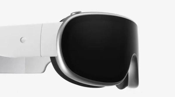 传苹果VRMR头显早期良品率仅20％ 曲面设计过于复杂米乐 M6米乐(图2)
