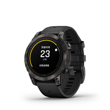 米乐 M6米乐Garmin佳明易耐时EPIX Pro商务运动智能腕表全新上市(图4)