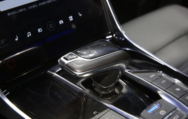 起售1998万元最高续航510km大家MIFA6米乐 M6米乐值得考虑吗？(图9)