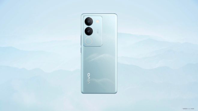 米乐M6 米乐vivo S17系列彰显科技力量出色设计搭载强大功能(图2)