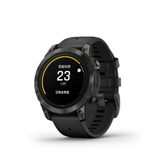米乐 M6米乐Garmin佳明易耐时EPIX Pro商务运动智能腕表全新上市 气场拉满(图4)