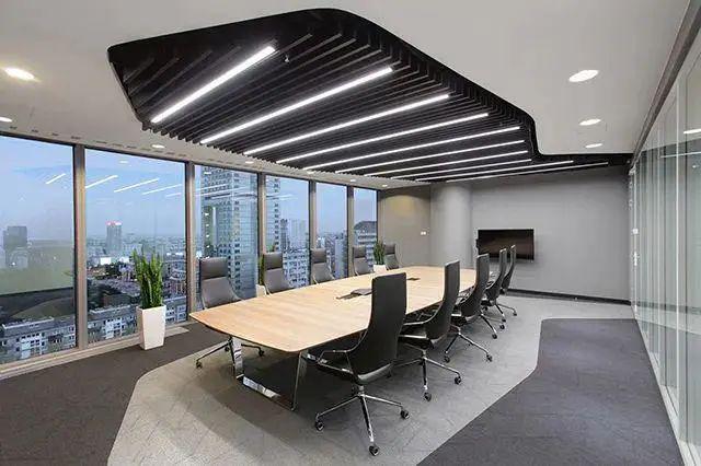 米乐M6 米乐根据不同的应用场景线性灯该如何设计？(图7)