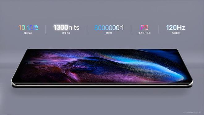 米乐M6 米乐外观设计工艺升级人像摄影卖点延续vivo S17 系列正式发布(图2)