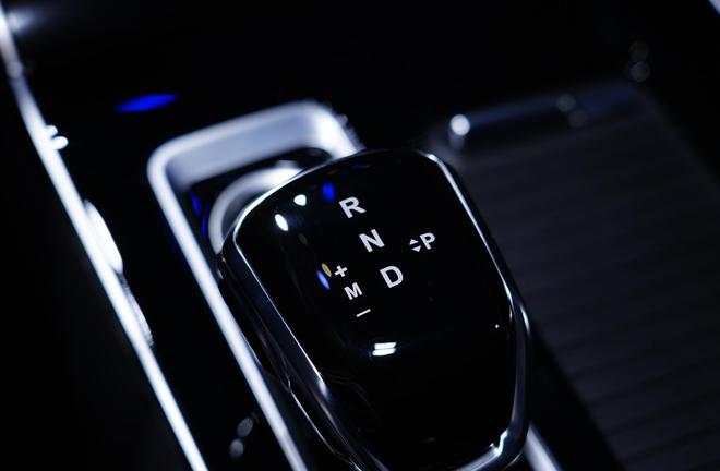 米乐 M6米乐658万元起 江淮A5 PLUS开启预售 采用掀背设计(图8)