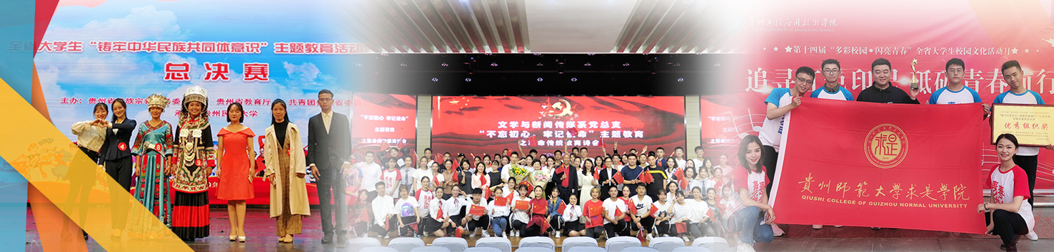 米乐M6 米乐贵州师范大学求是学院2020年招生专业介绍(图2)