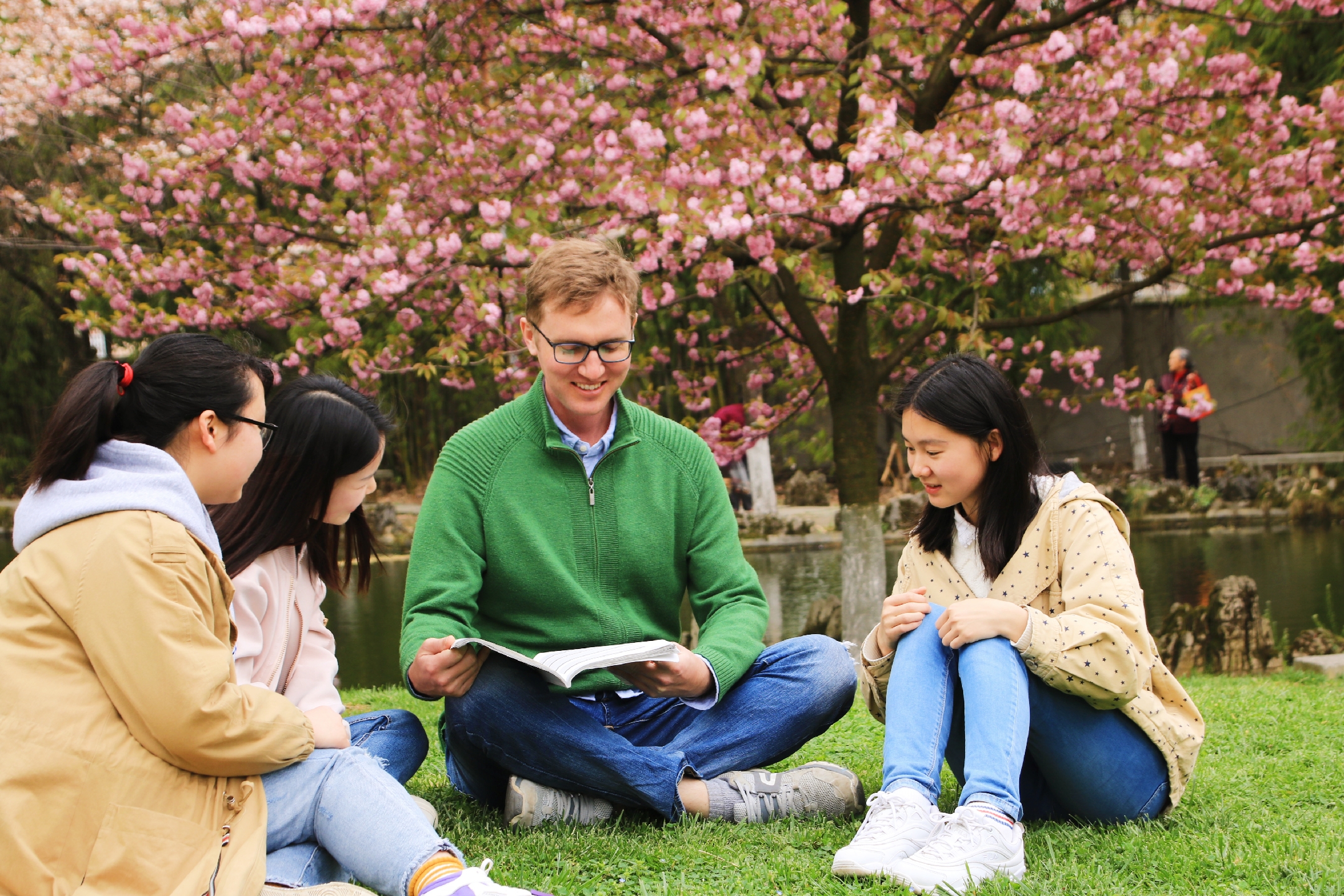 米乐M6 米乐贵州师范大学求是学院2020年招生专业介绍(图25)