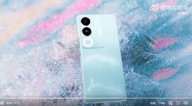 全新美学设计让米乐 M6米乐人一眼动心vivo S17系列即将亮相(图2)