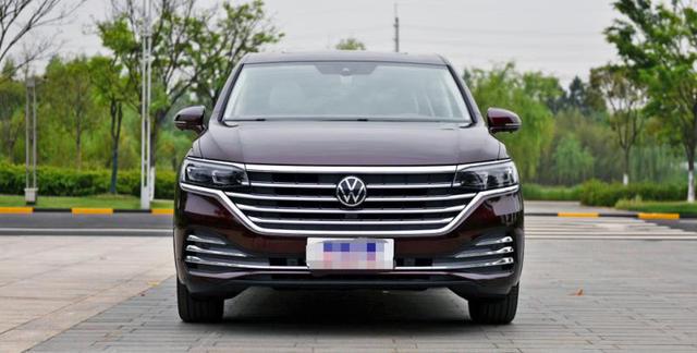 米乐M6 米乐新商务设计引领时代潮流5月28日威然即将登场硬刚别克GL8ES(图1)