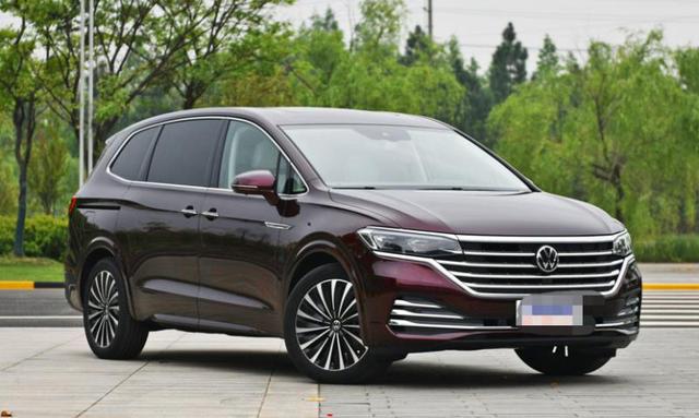 米乐M6 米乐新商务设计引领时代潮流5月28日威然即将登场硬刚别克GL8ES(图4)