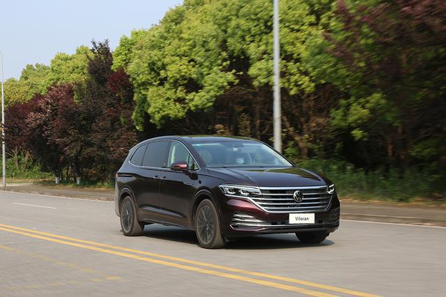 米乐M6 米乐新商务设计引领时代潮流5月28日威然即将登场硬刚别克GL8ES(图10)