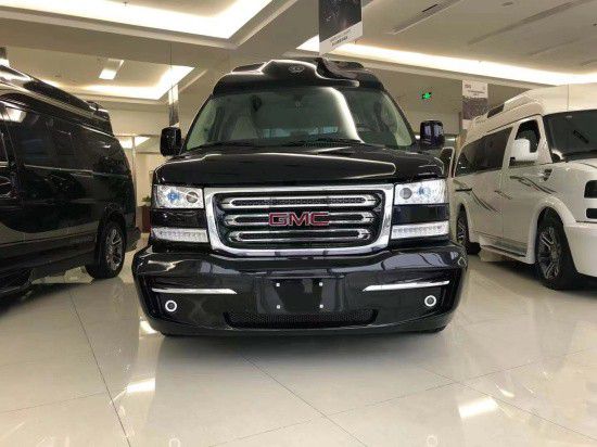 GMC商务之星新款搭载40升发动机米乐 M6米乐(图1)