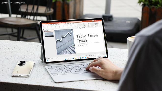 米乐 M6米乐二合一青年办公利器 华为MateBook E系列二合一笔记本入手至高直降500元(图4)