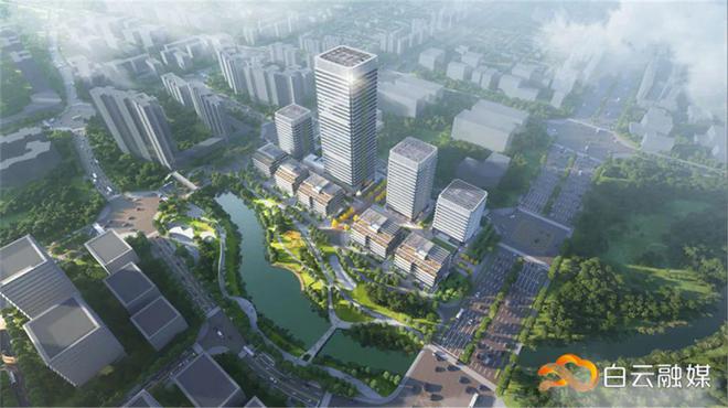 【聚焦“123米乐M6 米乐4”】广州设计之都：打造湾区设计产业国际品牌集聚地(图3)