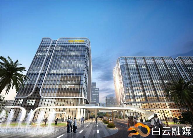 【聚焦“123米乐M6 米乐4”】广州设计之都：打造湾区设计产业国际品牌集聚地(图7)