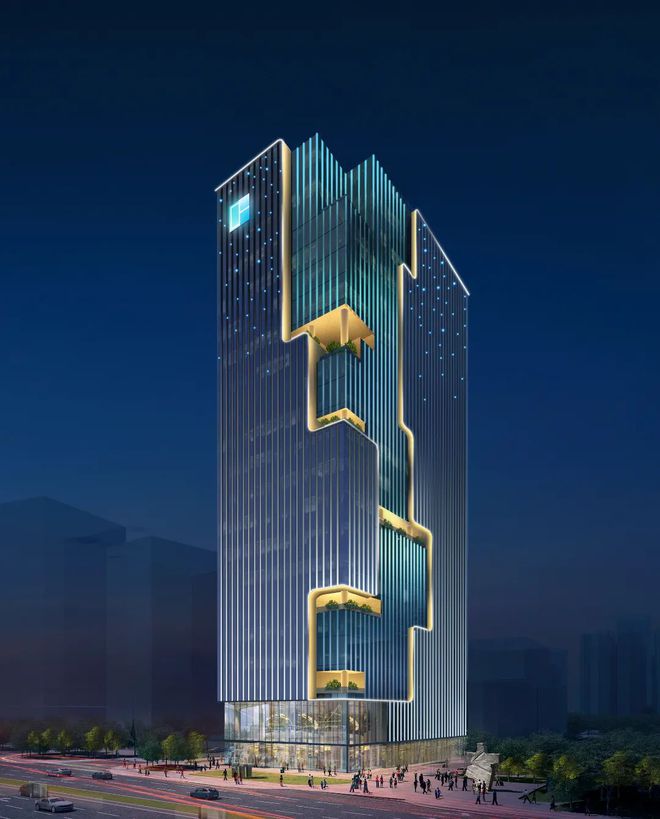 【聚焦“123米乐M6 米乐4”】广州设计之都：打造湾区设计产业国际品牌集聚地(图9)