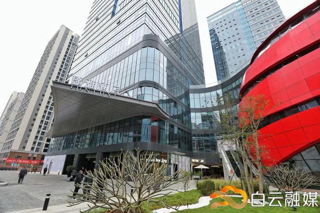【聚焦“123米乐M6 米乐4”】广州设计之都：打造湾区设计产业国际品牌集聚地(图11)