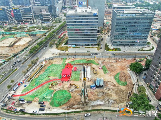 【聚焦“123米乐M6 米乐4”】广州设计之都：打造湾区设计产业国际品牌集聚地(图12)