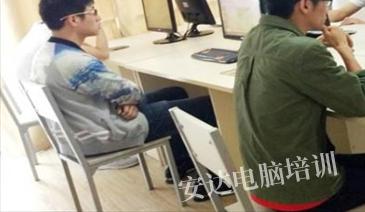 米乐M6 米乐合肥平面设计培训机构哪家好 小班教学(图1)