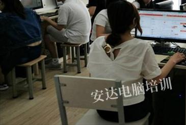 米乐M6 米乐合肥平面设计培训机构哪家好 小班教学(图2)