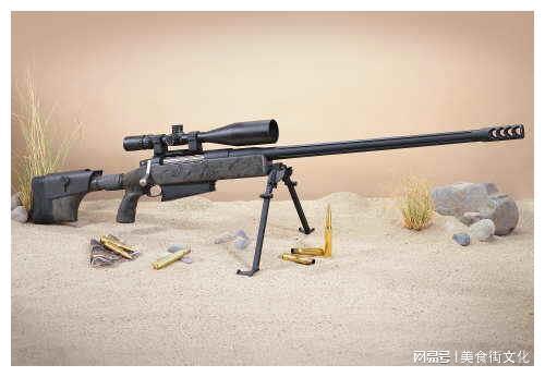 米乐 M6米乐卓越火力与精密设计的狙击神器：TAC-50狙击步枪(图1)