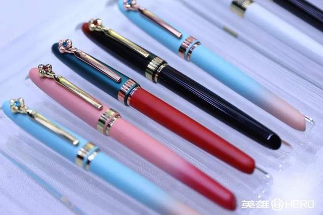 米乐M6 米乐3个系列12款新产品!英雄2023推介会爆款多多还有隐藏款……(图6)