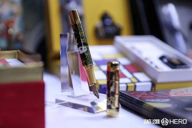 米乐M6 米乐3个系列12款新产品!英雄2023推介会爆款多多还有隐藏款……(图1)