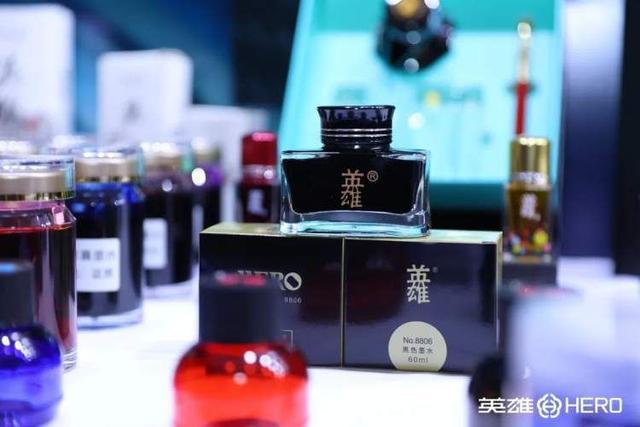 米乐M6 米乐3个系列12款新产品!英雄2023推介会爆款多多还有隐藏款……(图7)
