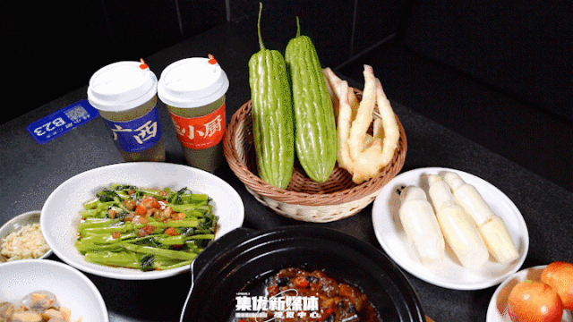 米乐 M6米乐热卖回归！8折尝鲜抢先体验！还有饮品第二杯半价用广西菜给夏天一点“新味道”～(图10)