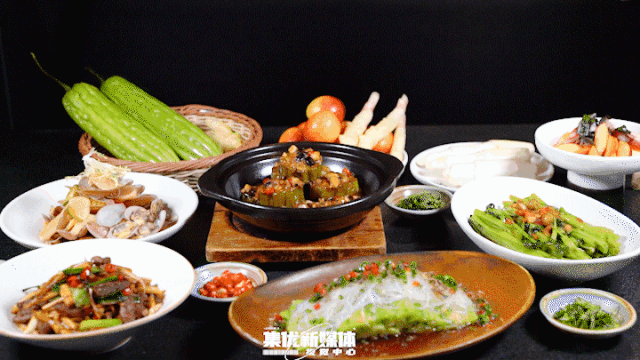 米乐 M6米乐热卖回归！8折尝鲜抢先体验！还有饮品第二杯半价用广西菜给夏天一点“新味道”～(图8)