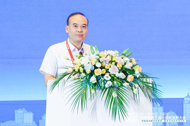 米乐M6 米乐广州地铁设计研究院董事长农兴中获评广州“最美科技工作者”。(图5)