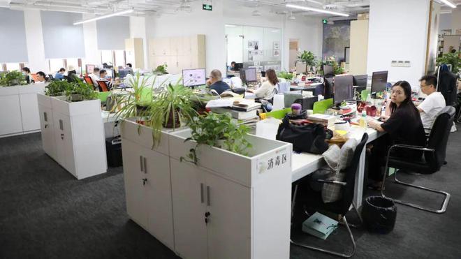 上海科技馆（人与健康馆）、顾正红纪念馆米乐M6 米乐……这些知名场馆的设计皆出自普陀这家企业→(图2)