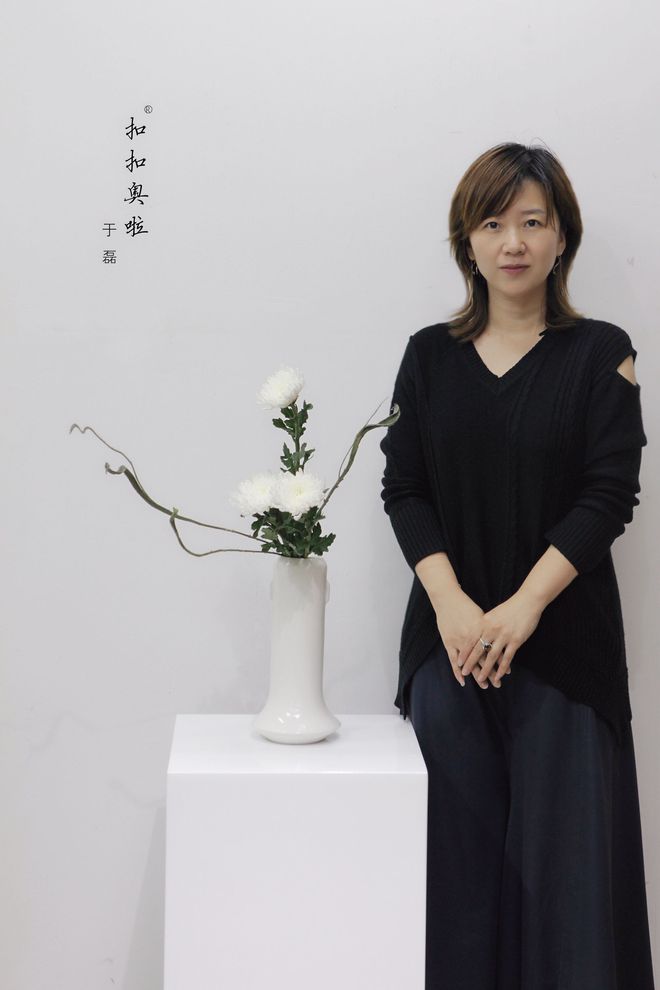 设计米乐 M6米乐师带你走进西藏 于磊：通过创作探索自然界与艺术的边界(图3)