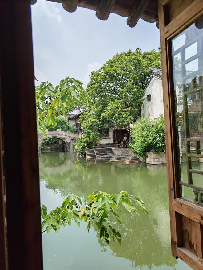 找套房子装修度假屋？选址交给陶渊明辛弃疾为你叠石理水李清照来设计茶道米乐M6 米乐(图5)