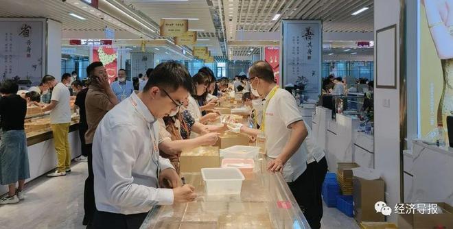山东本土产米乐 M6米乐品设计推陈出新！黄金珠宝品牌获新世代群体青睐(图1)