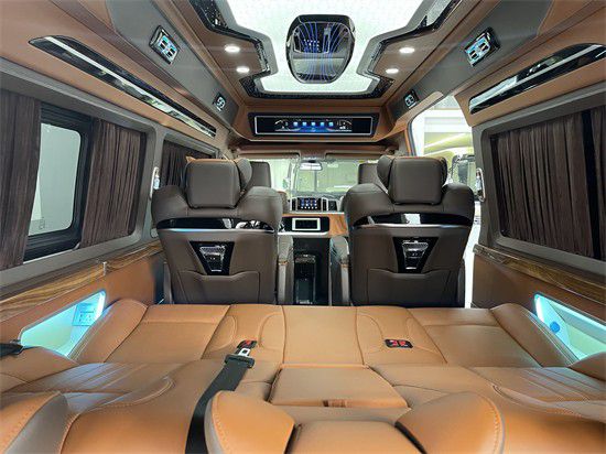 米乐 M6米乐丰田海狮特价购丰田海狮商务车9座送购置税(图8)