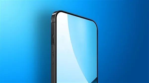 米乐 M6米乐无开孔真全面屏iPhone要来了！苹果新专利可设计屏下Face ID(图1)