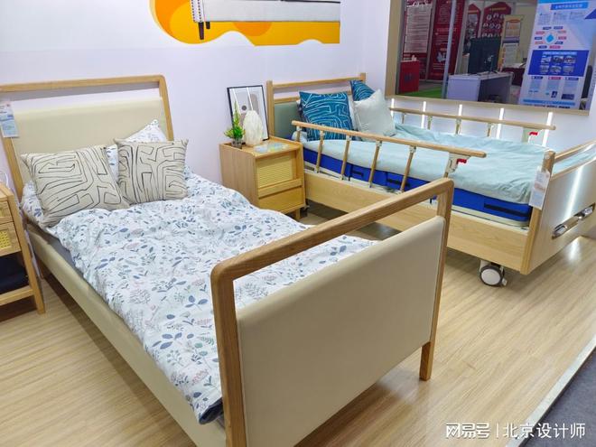 适合老年人的装修设计米乐 M6米乐(图1)