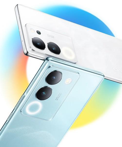 vivo S17 Pr米乐 M6米乐o将首销：3099买影像旗舰(图1)