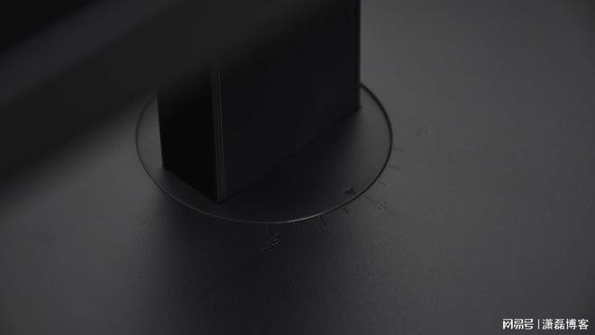 618专业设计显示器推荐联合米乐M6 米乐创新27C1U-D值不值得买？(图3)