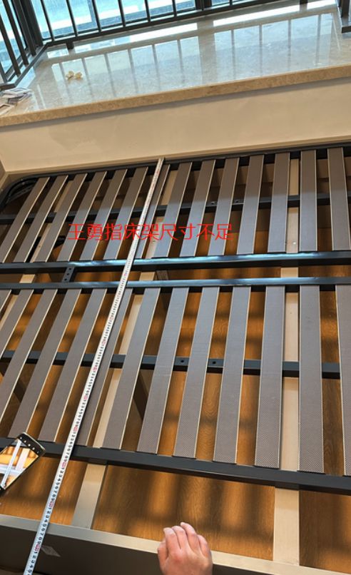 金牌厨柜拖延产品交付这是定制家具经销门店的通病？米乐M6 米乐(图5)