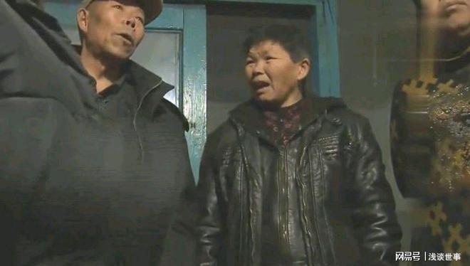 奇葩美女怀孕后设计结婚被分手无奈下找孩子祖米乐M6 米乐父母索要生产费(图5)