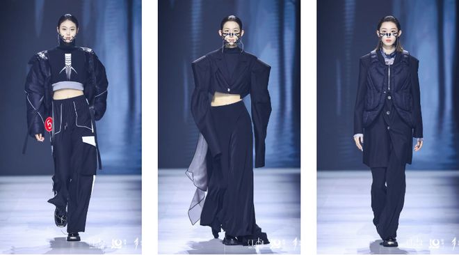 江苏舜天：持续提升服装设计水平和研发能力米乐M6 米乐(图2)