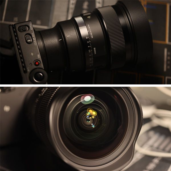 适马首支14mm F14定焦镜头发米乐 M6米乐布：专为天文摄影设计(图2)