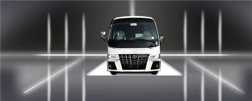 米乐 M6米乐成都考斯特改装匠心设计实用功能的完美融合(图1)