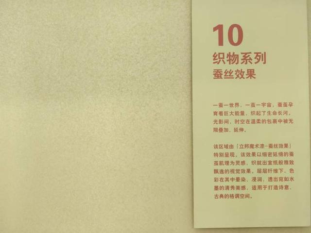 墙面贴膜贴出新家魔术漆刷出丝绸感大师设计艺术墙面微更新米乐 M6米乐也能让家变得艺术范！ 好物样板间⑧(图13)