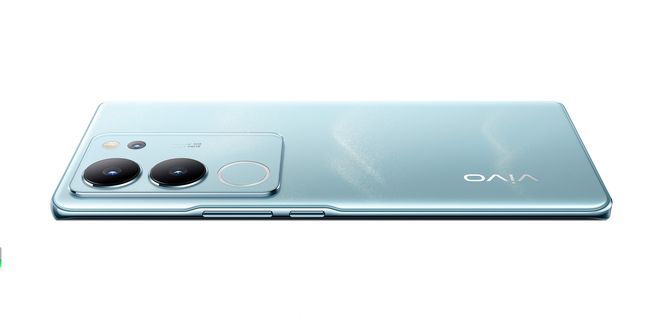 米乐 M6米乐人像拍摄、设计俱出色vivo S17系列将成为爆款机型(图1)